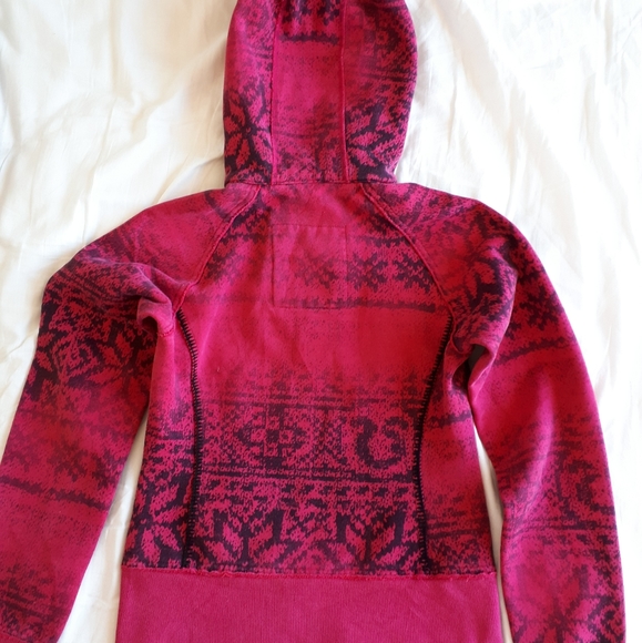 Special Edition Lululemon Scuba Hoodie - Picture 14 of 15
